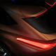 Shadows brightened to show more detail (Image: Lexus)